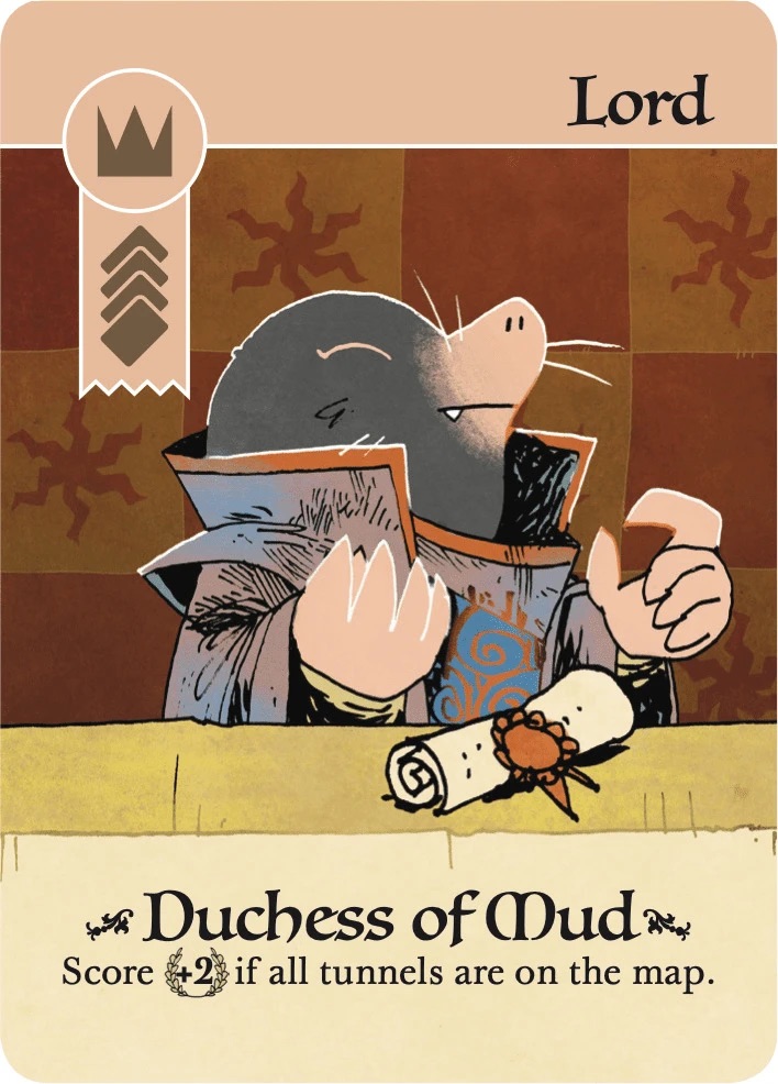 Underground Duchy Strategy Guide Root Root Strategy Hub