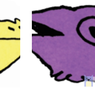 Corvid Conspiracy faction icon