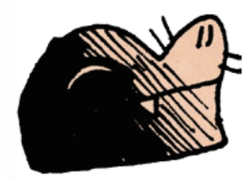 Underground Duchy faction icon